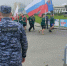 Росгвардейцы обеспечили правопорядок на выпускных мероприятиях и спортивных состязаниях в Кузбассе - ИА Новости Кузбасса