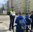 В Кузбассе Госавтоинспекция и органы исполнительной власти объединили усилия, чтобы уберечь детей и подростков от дорожных аварий - МБУЗ ККДЦ