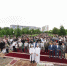 Мусульмане Кузбасса празднуют Курбан-байрам - ГТРК Кузбасс