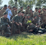 В Новокузнецке прошел военно-патриотический фестиваль «Кузнецкий фронтир» - Horosho.info