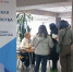В Кузбассе пройдет Всероссийская ярмарка трудоустройства «Работа России. Время возможностей» - Министерство соцзащиты населения
