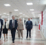 Илья Середюк поздравил выпускников Кемеровского медуниверситета с получением дипломов и пригласил их работать в больницы Кузбасса - Министерство здравоохранения