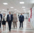 Илья Середюк поздравил выпускников Кемеровского медуниверситета с получением дипломов и пригласил их работать в больницы Кузбасса - KuzInfo.Ru