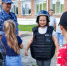Росгвардейцы продолжают знакомить кузбасских детей со своей службой - ИА Новости Кузбасса