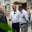 Мэр Кемерова лично проконтролировал ремонт теплотрассы на улице Мичурина - Газета Комсомольская правда