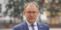 Девять кузбассовцев вернулись из украинского плена: губернатор Кузбасса сообщил о состоявшемся обмене - ТК Кузбасс Первый
