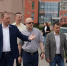В Кемерове обследуют кровлю многоэтажки после жалоб губернатору - Газета Комсомольская правда