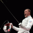 Российский фехтовальщик завоевал «серебро» чемпионата мира - Horosho.info