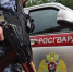Росгвардейцы защитили персонал магазина от агрессивного посетителя с отверткой - Росгвардия
