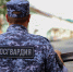 Росгвардейцы пресекли противоправные действия новокузнечанина, преследовавшего бывшую супругу - Росгвардия