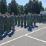 Военно-патриотическая смена «Время юных героев» стартовала в Кузбассе - Газета Комсомольская правда