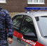 Росгвардейцы помогли разыскать бывшего угонщика, который мог совершить очередное противоправное действие с чужим авто - Росгвардия