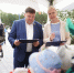 Знай наших! - Администрация Кемеровского района