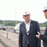 Илья Середюк поручил ускорить ремонт Кузбасского моста в Кемерове - Газета Кузбасс