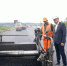 Кузбасский мост в Кемерове откроется после капремонта в октябре - Horosho.info