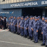 Сотрудники Росгвардии обеспечили безопасность культурно-массовых мероприятий в Кузбассе - Росгвардия