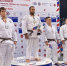 "Бронза" на всероссийских соревнованиях - Кузбасс спортивный