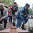 Памятные мероприятия проходят в Кузбассе в День солидарности в борьбе с терроризмом - ГТРК Кузбасс