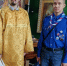 Православная молодежь г. Осинники провела акцию «Помоги собрать ребенка в школу» - Кемеровская и Новокузнецкая епархия
