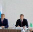Полпред Анатолий Серышев провел рабочий день в Омске - ТК Кузбасс Первый