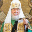 Святейший Патриарх Московский и всея Руси Кирилл выступил с обращением по случаю Всероссийского Дня трезвости - Кемеровская и Новокузнецкая епархия