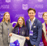 Активисты Студенческого медиацентра «Кузбасс» представляют КемГУ на медиафоруме «Сила Алтая» - КГУ