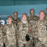 Кузбасская команда завоевала призовые места на Всероссийской военно-патриотической игре «Зарница 2.0». - Газета Кузбасс