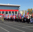 В Кузбассе проходят мероприятия в честь воссоединения новых регионов - Газета Комсомольская правда
