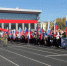 В Кузбассе отмечают День воссоединения ЛНР, ДНР, Запорожской и Херсонской областей с Россией  - Газета Кузбасс