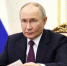 Илья Середюк от всего Кузбасса поздравил Владимира Путина с днем рождения - Газета Комсомольская правда