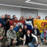 Активисты партии СПРАВЕДЛИВАЯ РОССИЯ – ЗА ПРАВДУ посетили военный госпиталь в городе Юрга - Справедливая Россия