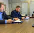 Намечены планы работы - Городской совет Народных Депутатов