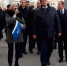 Анатолий Серышев высоко оценил ход работ по благоустройству общественных пространств в Омске - Газета Кузбасс