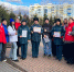 Жителям Белова напомнили правила безопасности - МЧС России
