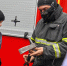 Пятиклассники побывали в гостях у пожарных - МЧС России