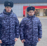 Росгвардейцы обеспечили безопасность болельщиков на матче ВХЛ в Кузбассе - Росгвардия