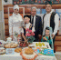 Юрий Скворцов посетил фестивали "В единстве сила" и "Традиции вкуса" в Кемеровском муниципальном округе - Справедливая Россия