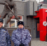 Росгвардейцы обеспечили правопорядок на ряде массовых мероприятий в Кузбассе - Росгвардия