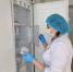 В Новокузнецке более чем за 9 млн рублей обновили поликлинику №4 - ТК Кузбасс Первый
