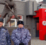 Росгвардейцы обеспечили правопорядок на ряде массовых мероприятий в Кузбассе - ИА Новости Кузбасса