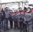 На Новокузнецком алюминиевом заводе прошел экологический пресс-тур - ИА Новости Кузбасса