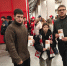 Православная молодежь Новокузнецка провела миссионерскую акцию - Кемеровская и Новокузнецкая епархия