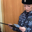 У кузбассовцев изъяли почти 3 тысячи единиц оружия - Газета Комсомольская правда