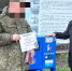 Павел Федяев передал кузбасским военным дизельный генератор - Газета Кузбасс