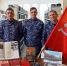 Кузбасские росгвардейцы приняли участие в патриотическом часе - Росгвардия