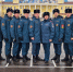 Кадеты побывали в Сибирской пожарно-спасательной академии ГПС МЧС России - МЧС России