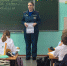 Школьникам напомнили правила безопасности - МЧС России