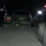 В Кузбассе поймали нетрезвую автомобилистку, совершившую ДТП - Газета Комсомольская правда