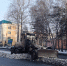Сегодня в уборке города от снега задействовано 105 спецмашин - Администрация города