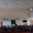 В Кузбасском институте ФСИН прошла встреча священника с учащимися, посвященная Дню народного единства - Кемеровская и Новокузнецкая епархия